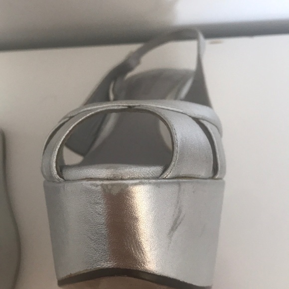 Sergio Rossi wedges - Picture 6 of 7